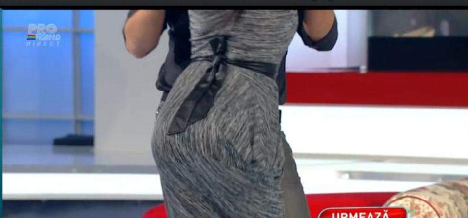 Nicoleta, ce transparentă eşti!