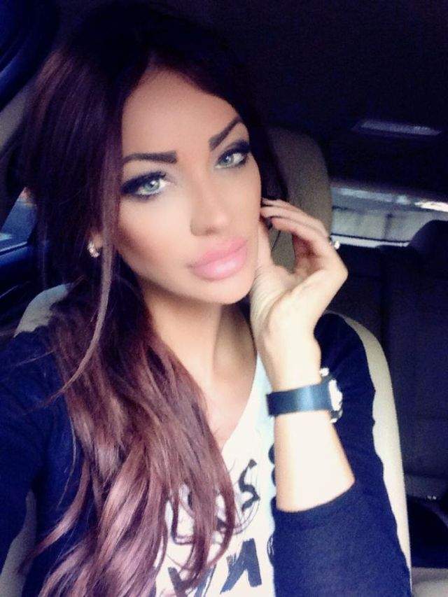 Probleme în Paradis? Bianca: "A iubi înseamnă a da cuiva puterea să te distrugă"