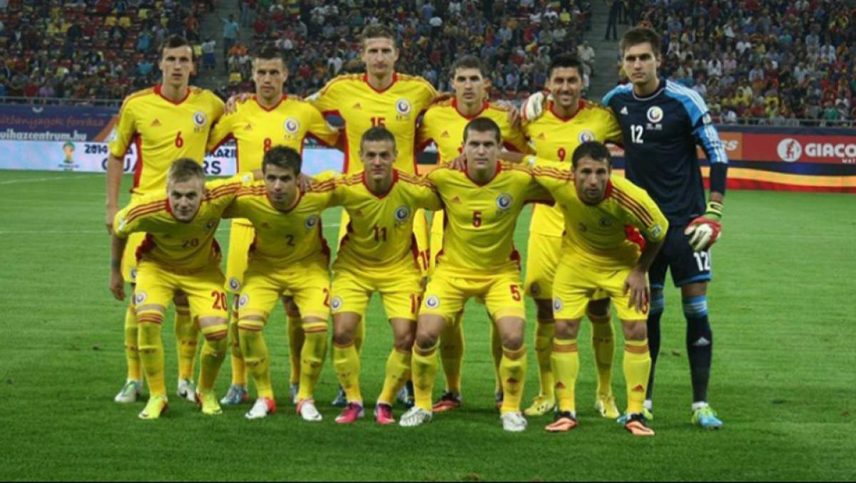 Grecia-România, barajul pentru Mondiale