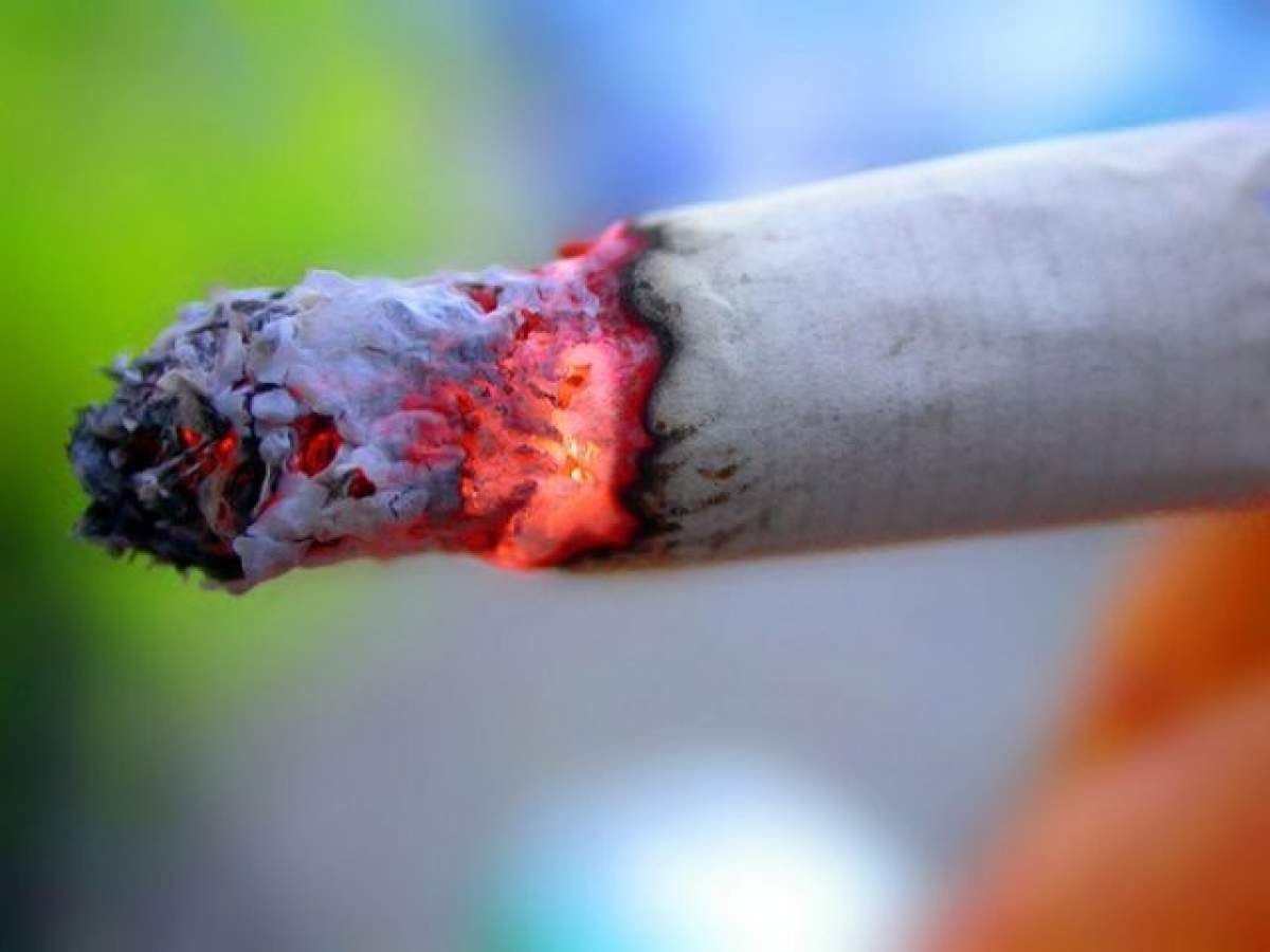 Vrei să te laşi de fumat? Uite secretul care stă în spatele dependenţei de ţigări!