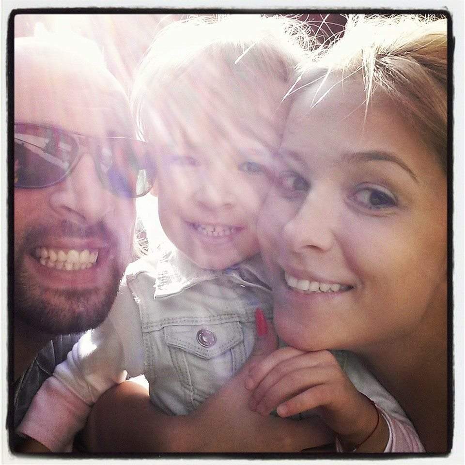 CRBL, un familist convins!