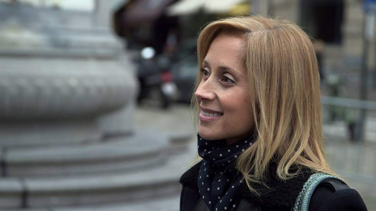 Lara Fabian, internată de urgenţă în spital!