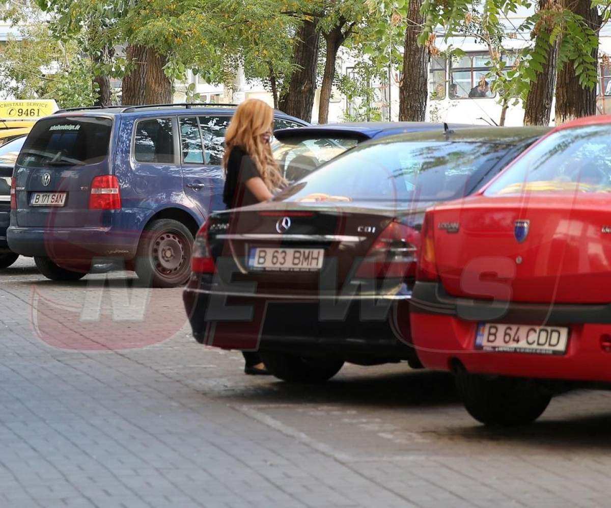 "Dacă Justiţia nu face dreptate, o să îmi fac eu. Cu arma în mână"! Vezi ce frumuseţe autohtonă e decisă să devină violentă