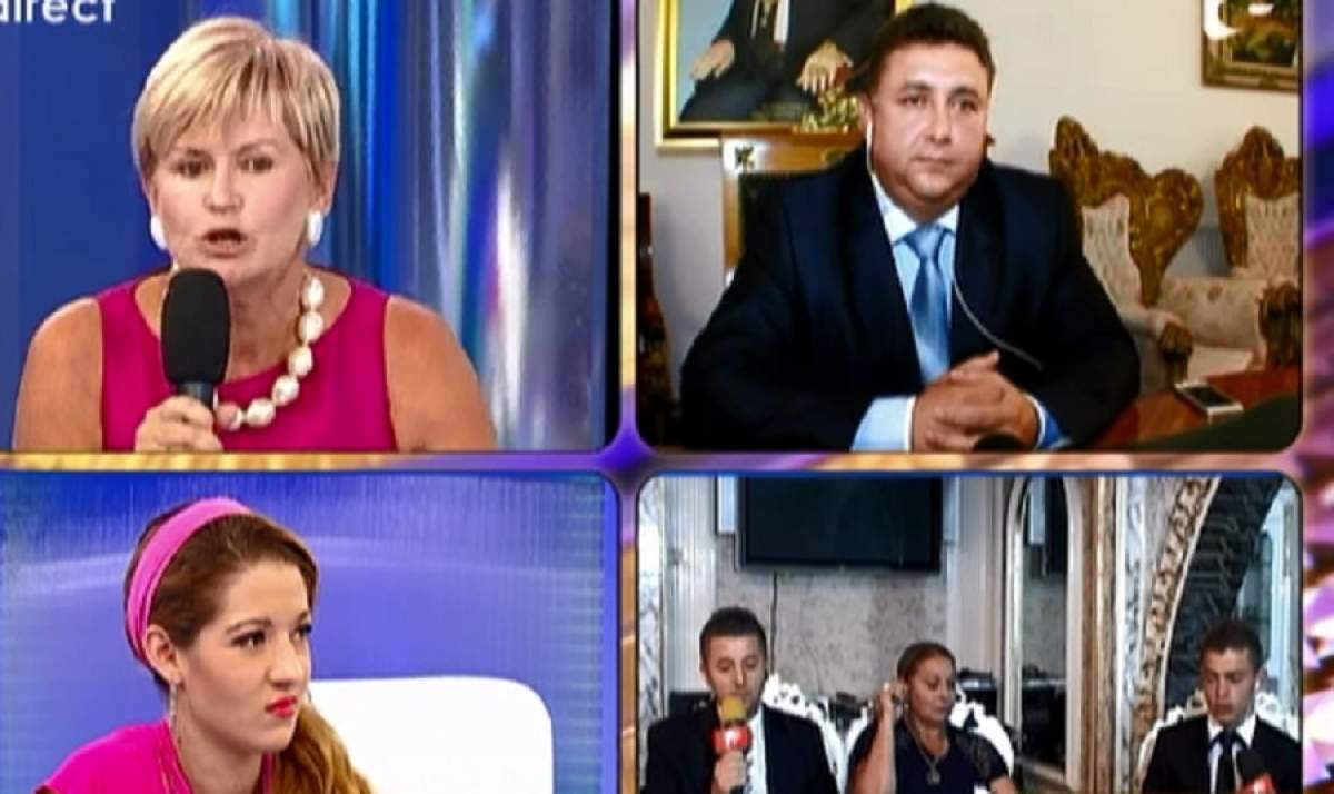 Monica Tatoiu sare în apărarea Iuliei!