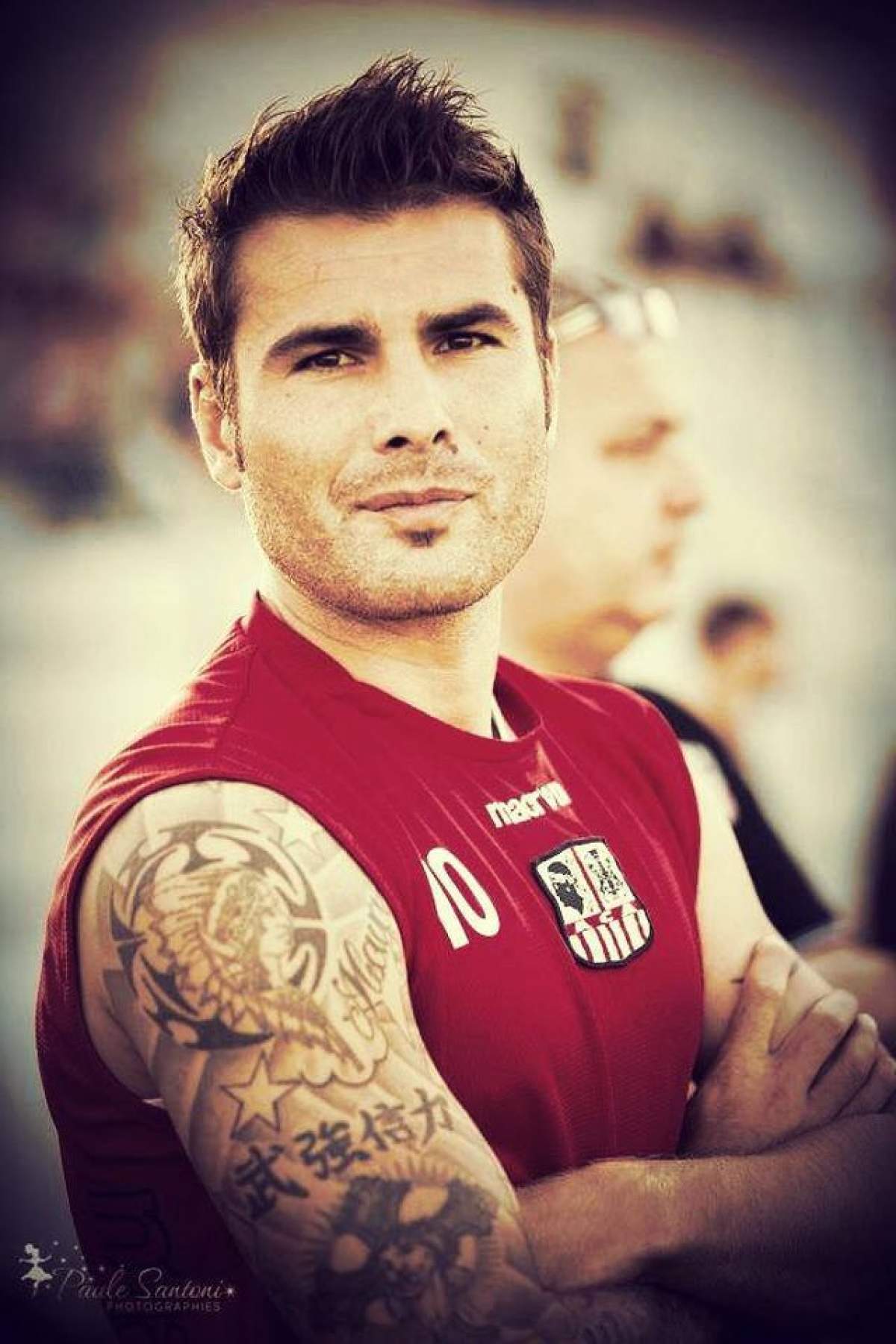 Adrian Mutu se reprofilează? Ce ofertă tentantă a primit "briliantul"!