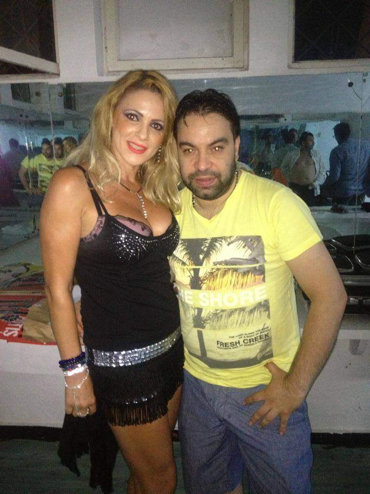 Florin Salam face ravagii printre domnişoare!