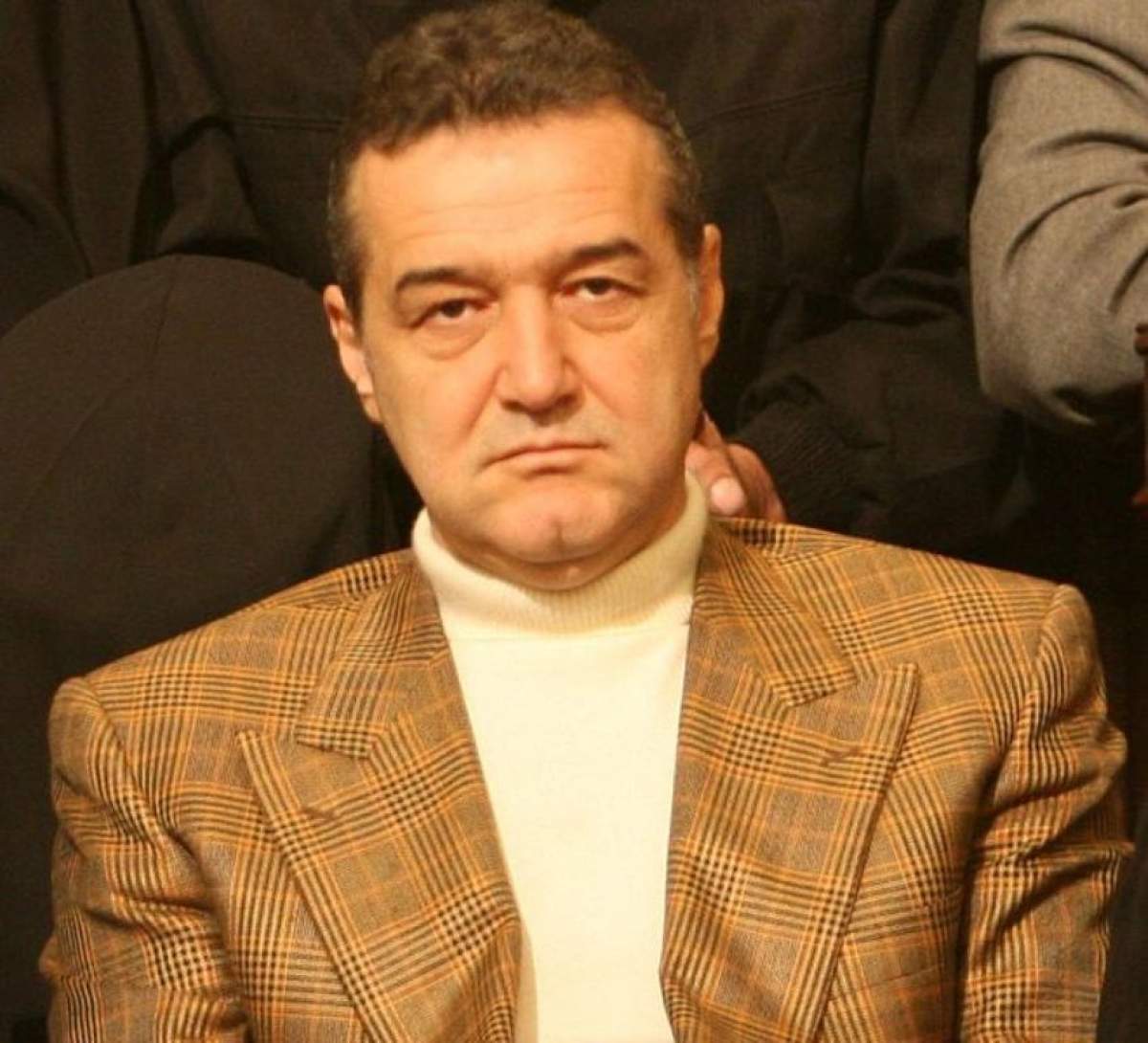 Ghinionul se ţine scai de Gigi Becali. A mai pierdut un proces!