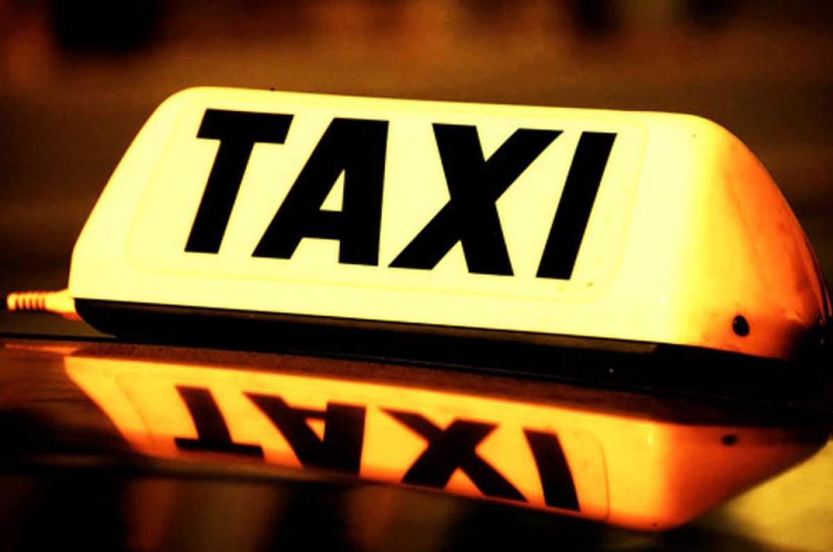 Razie la taximetrişti! Şoferii conduc sub influenţa băuturilor alcoolice