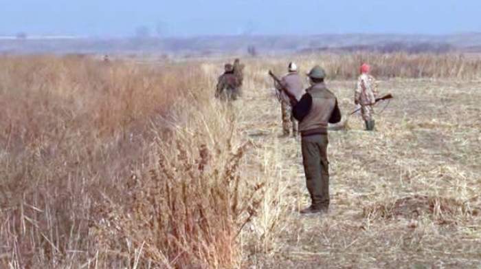 Tragedie A Plecat La VanÄƒtoare De MistreÅ£i Dar A Fost Impuscat In Cap