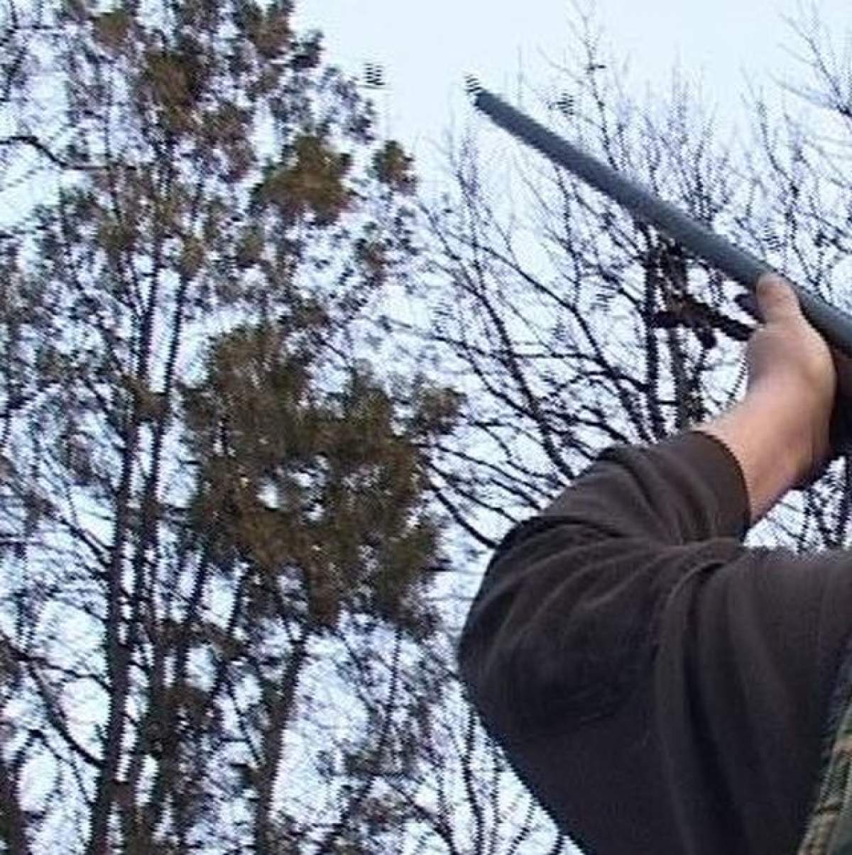 Detalii şocante în cazul vânătorului împuşcat în cap!