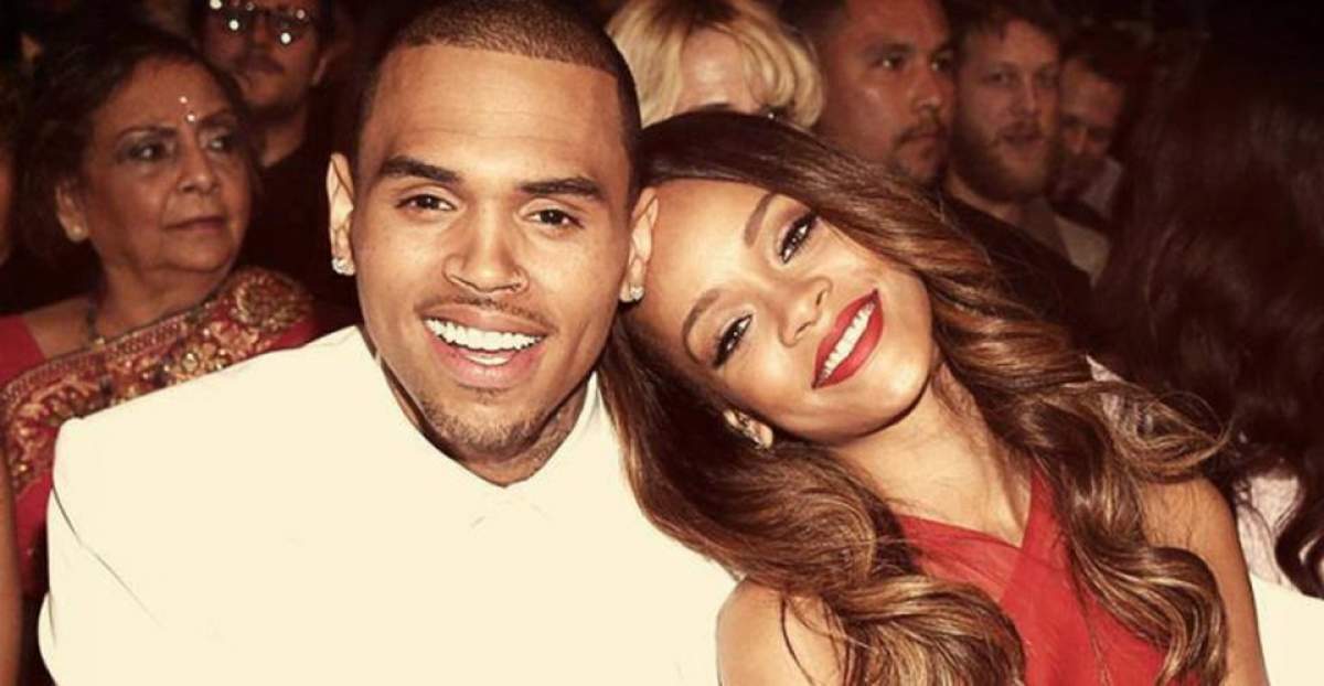 Rihanna poate respira uşurată! Chris Brown a fost eliberat din închisoare