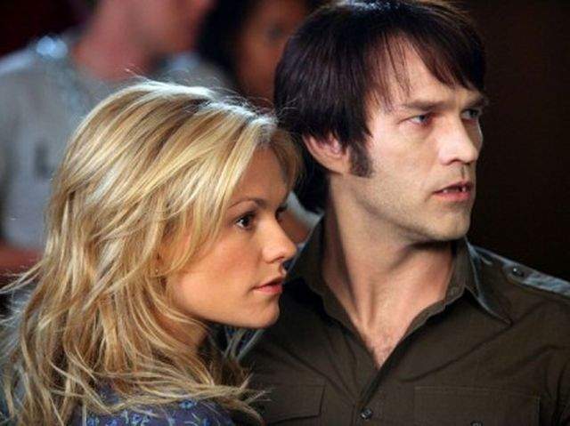 Top 5 cei mai sexy vampiri de la Hollywood