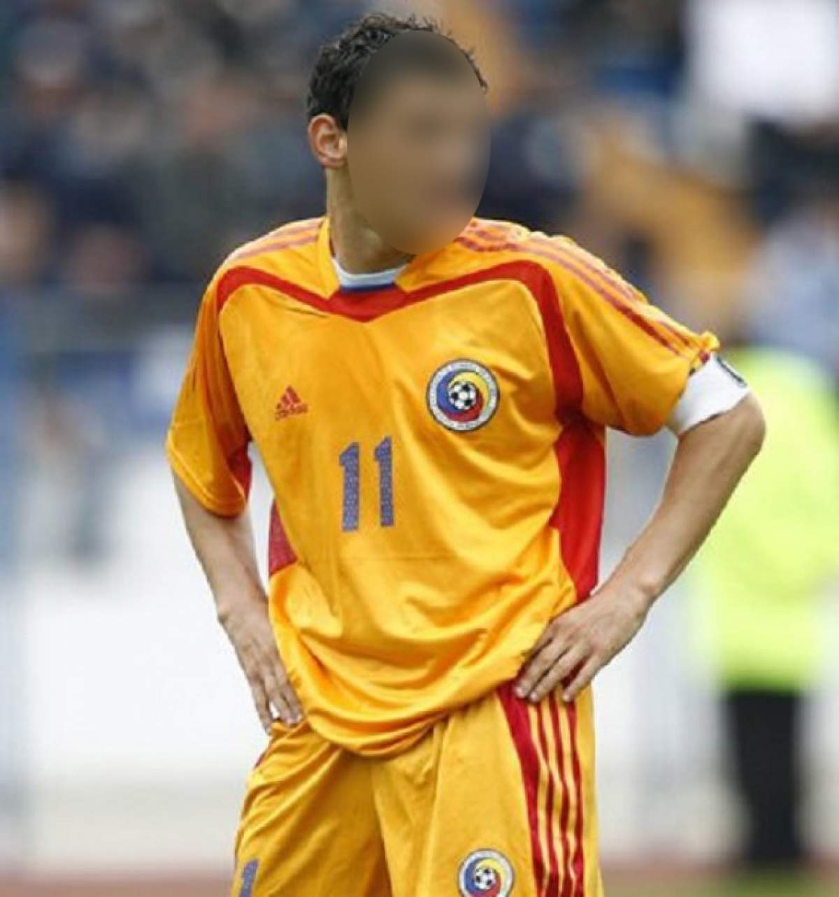 Un fotbalist român s-a lovit la cap! Şi-a pierdut memoria! Află despre cine este vorba!