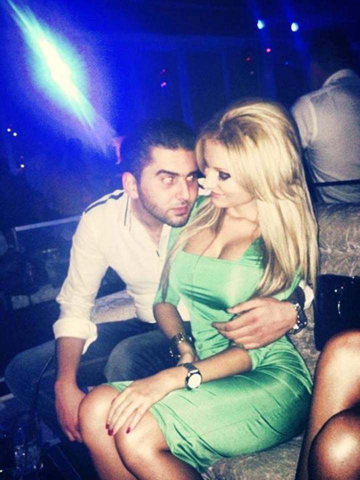 Denisa Biţă s-a cuplat? Atenţie: ipostaze fierbinţi!