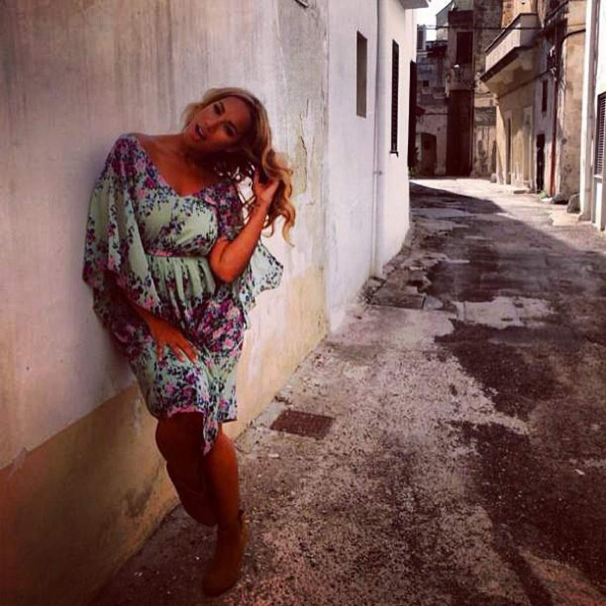 Leona Lewis are un look nou. Îţi place cum îi stă?