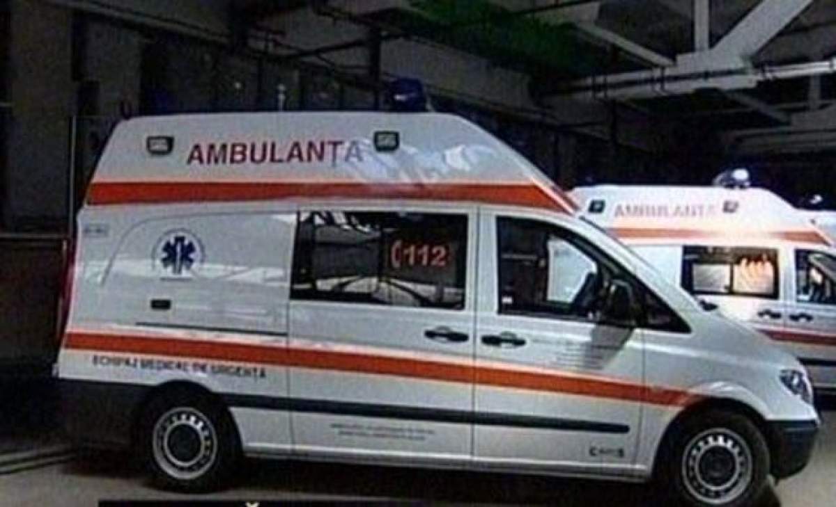 TERIFIANT!!! Un român din Italia a urcat la volan beat mort şi a omorât doi oameni