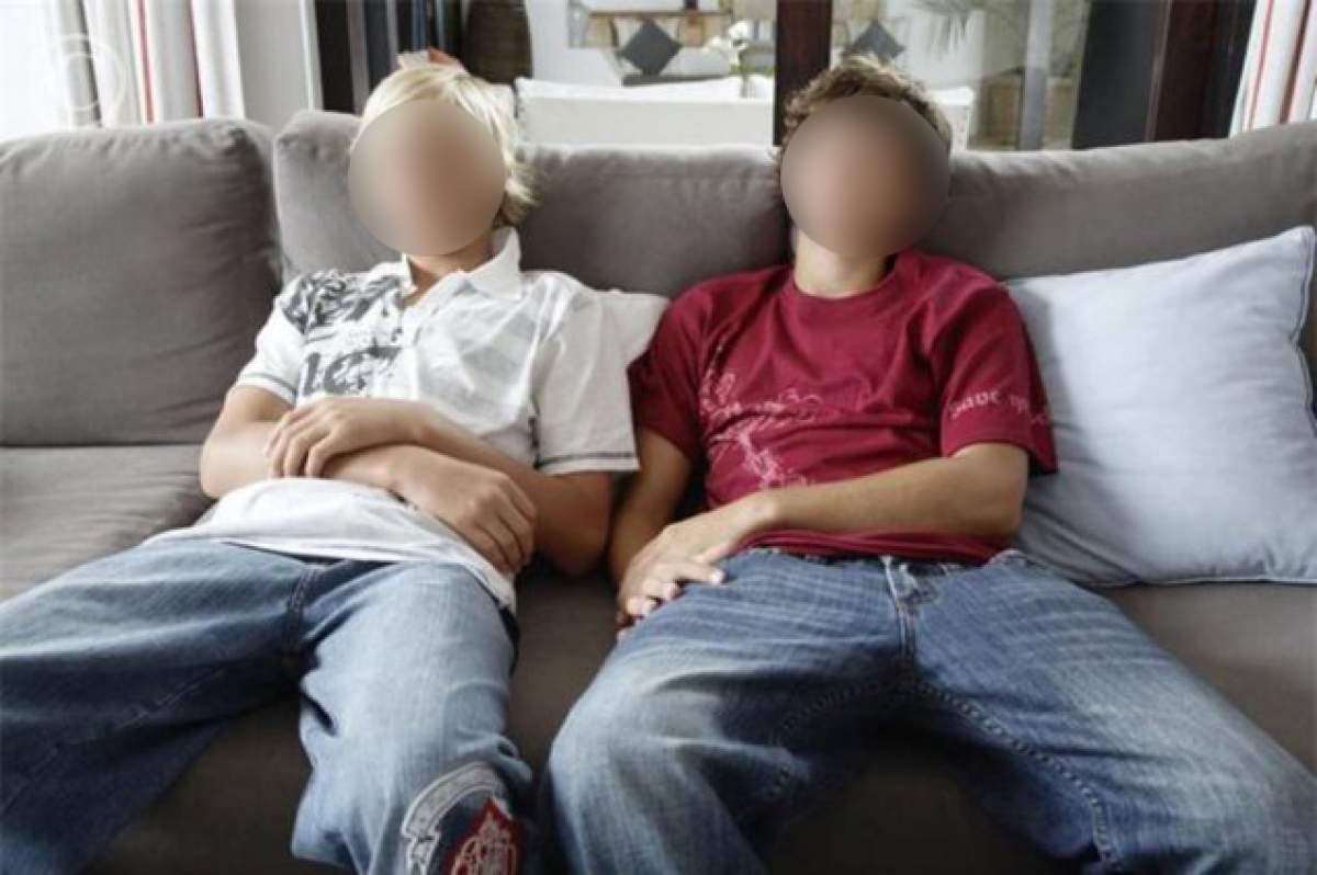 Caz şocant în Iaşi! Un adolescent şi-a violat vărul de 9 ani. Motivaţia te va lăsa cu gura căscată