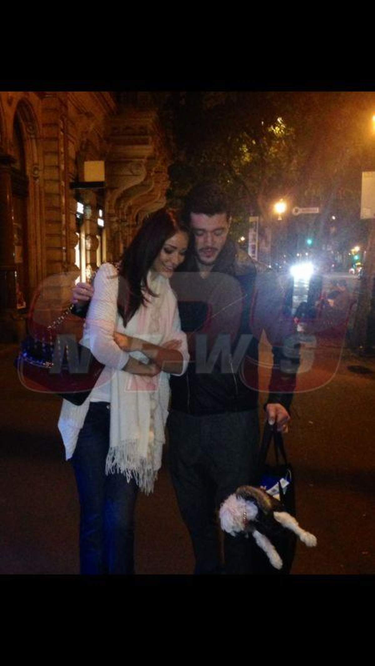 Weekend de miere la Cluj! Bianca şi Victor au cerut pat matrimonial şi s-au închis doua zile în camera de hotel! Imagini din "cuibuşorul de nebunii"