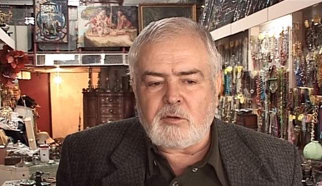 Ion Coteanu, tatăl Marijuanei, chinuit de gânduri negre pe patul de spital. "Nu-mi permit să-i cresc şi copilul ăsta!"