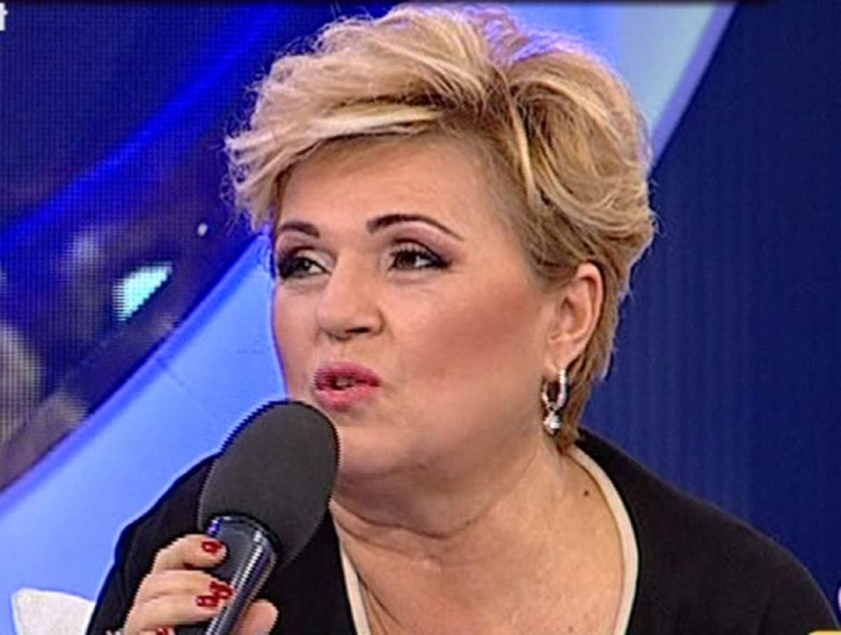 Nicoleta Voica, mărturisire şocantă: "Am doi bărbaţi acasă, traseişti din ăştia"