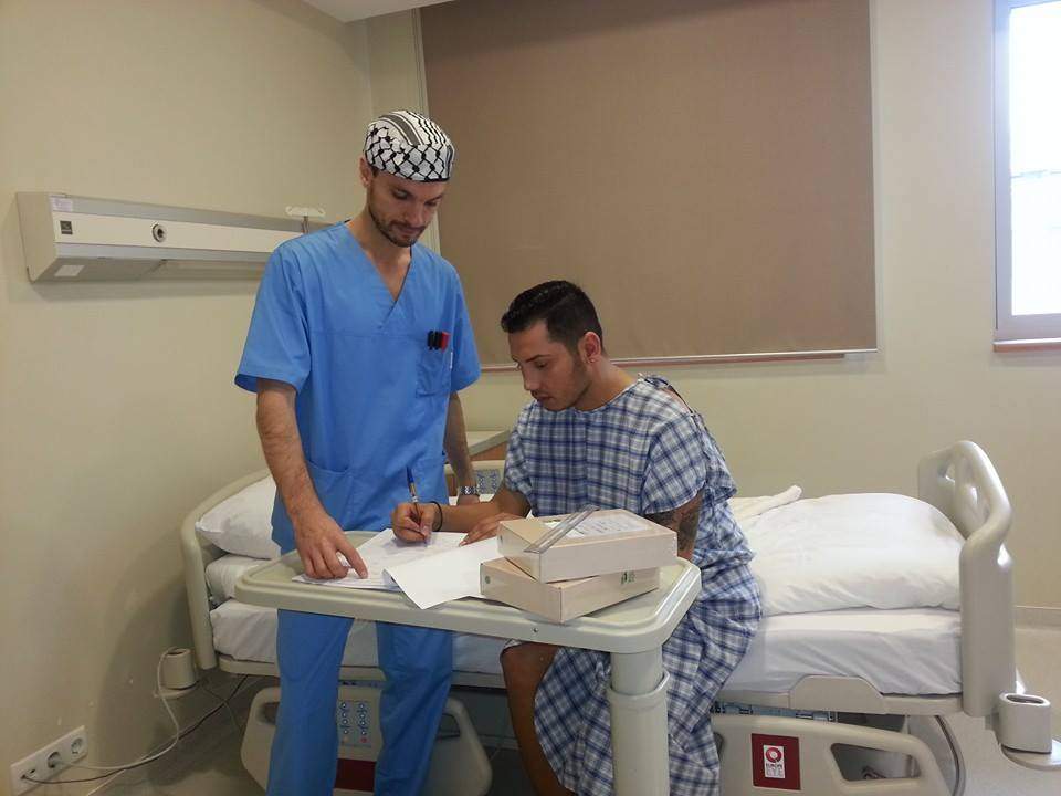 Doctorul Kasem a fost exclus din Colegiul Medicilor. Vezi ce vedete a operat cu licenţa suspendată!