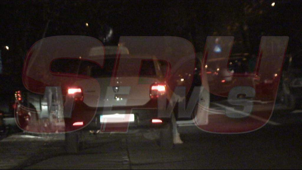 VIDEO Paparazzii Spynews l-au dibuit! Un nou scandal zguduie showbiz-ul românesc! Guţă făcea pe moralistul cu fiica, dar şi-a tras amantă mai tânără ca ea!