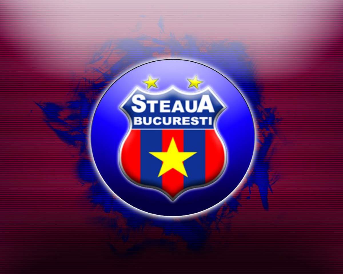 Veste proastă pentru Steaua! Unul dintre atacanţi este compromis