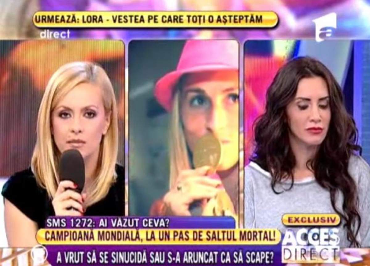 Mărturii cutremurătoare care îţi vor face pielea de găină! Viorica Pintilei: "I-a pus prosopul pe gură, să nu ţipe"