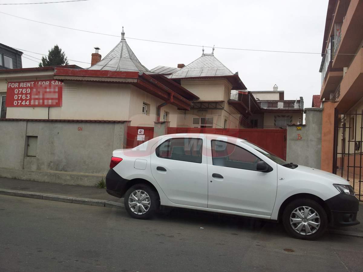 Guţă şi-a scos casa din Bucureşti la vânzare!
