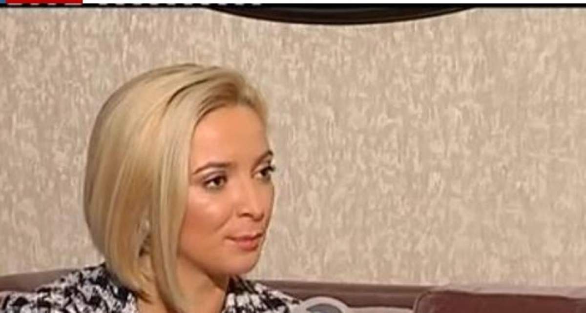 Românca despre care se spune că a avut o relaţie cu căpitanul navei Costa Concordia face dezvăluiri de senzaţie