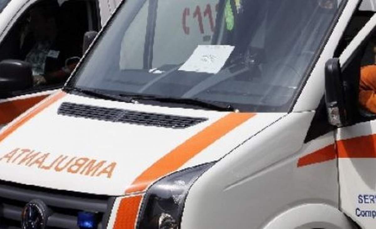 O şoferiţă a omorât un om fără să îşi dea seama! A parcat neregulamentar, iar ambulanţa nu a putut trece