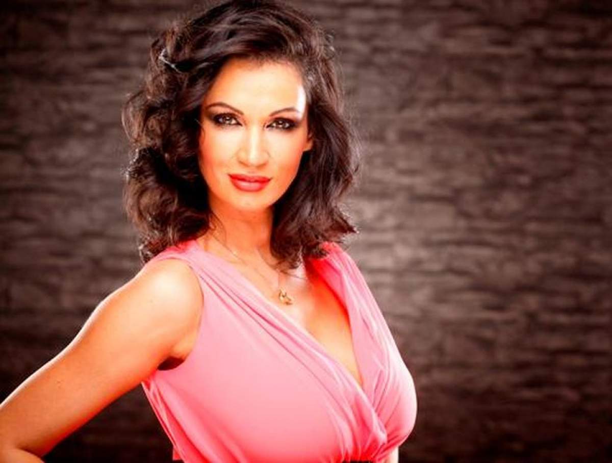 Situaţie halucinantă pentru vecina Nicoleta Luciu! Bruneta a plecat de acasă cu cei 4 copii cu doar câteva minute înainte ca femeia să ameninţe că se aruncă de la etaj!