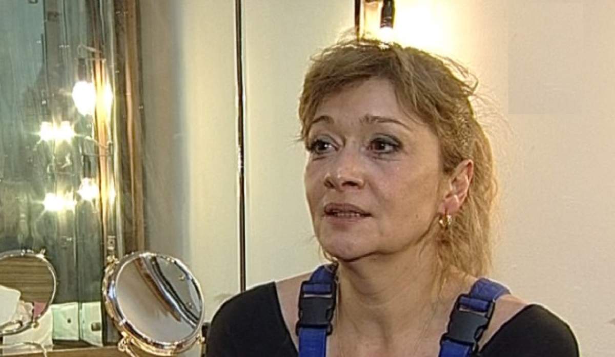 EXCLUSIV Preţul împăcării: 17.000 de euro! Catrinel Dumitrescu a plătit scump pacea cu băiatul lui Emil Hossu