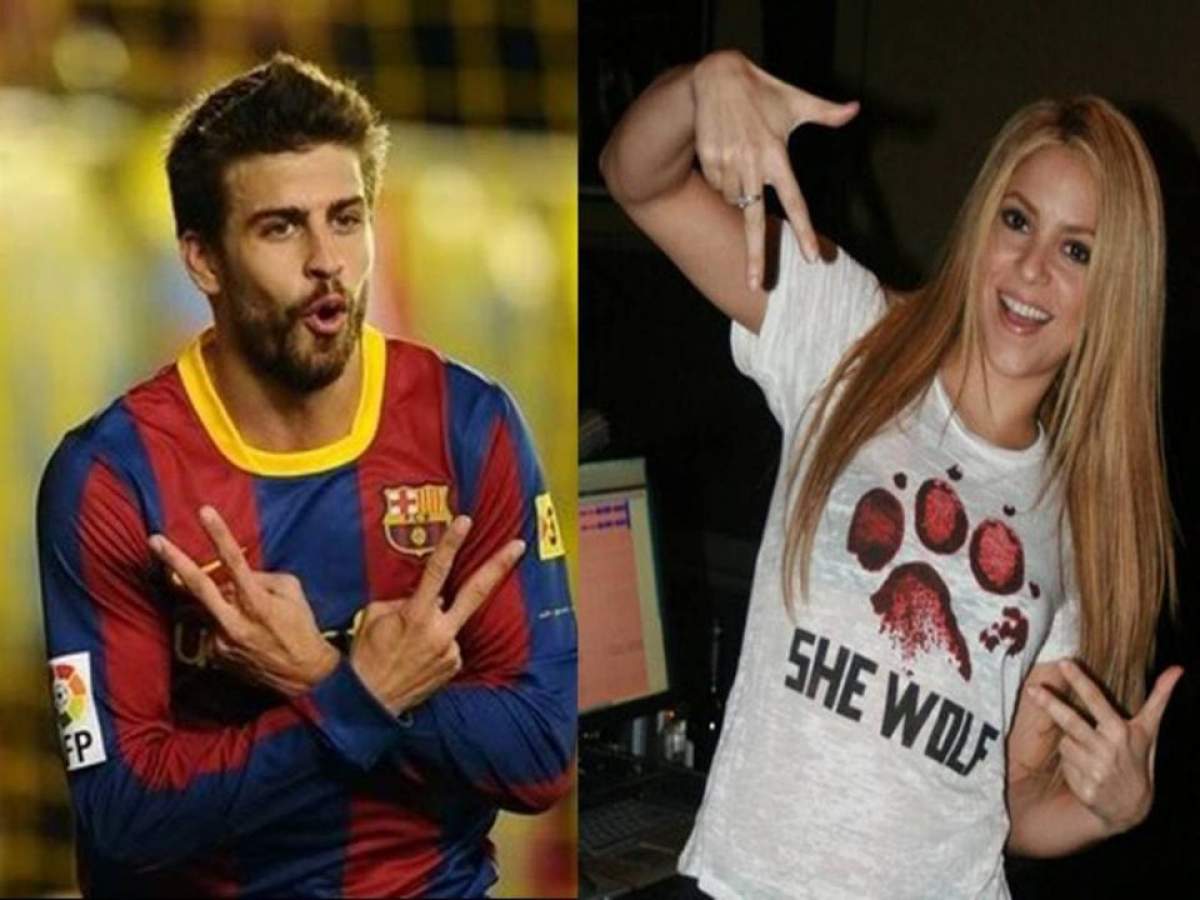 Despărţirea pe care nu o putea anticipa nimeni! Shakira şi Pique au recurs la acest gest?