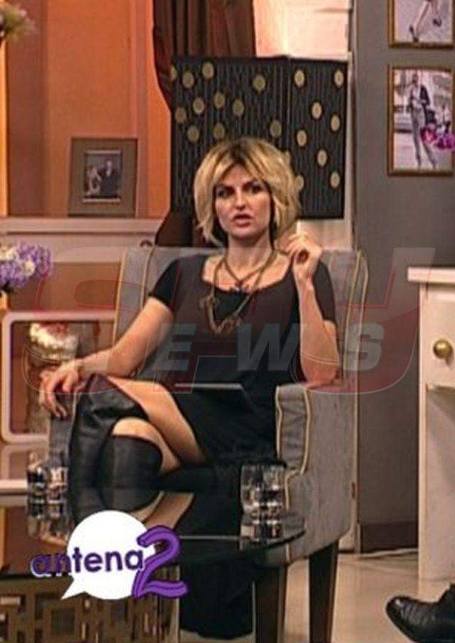 Prinţesa Lia a comis-o grav pe covorul roşu! Vezi ce alte vedete au rămas fără inspiraţie!