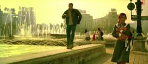 VIDEO Salman Khan nu este la prima vizită în România! Uite ce a făcut pe plaiurile mioritice în 2005