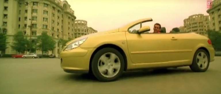 VIDEO Salman Khan nu este la prima vizită în România! Uite ce a făcut pe plaiurile mioritice în 2005