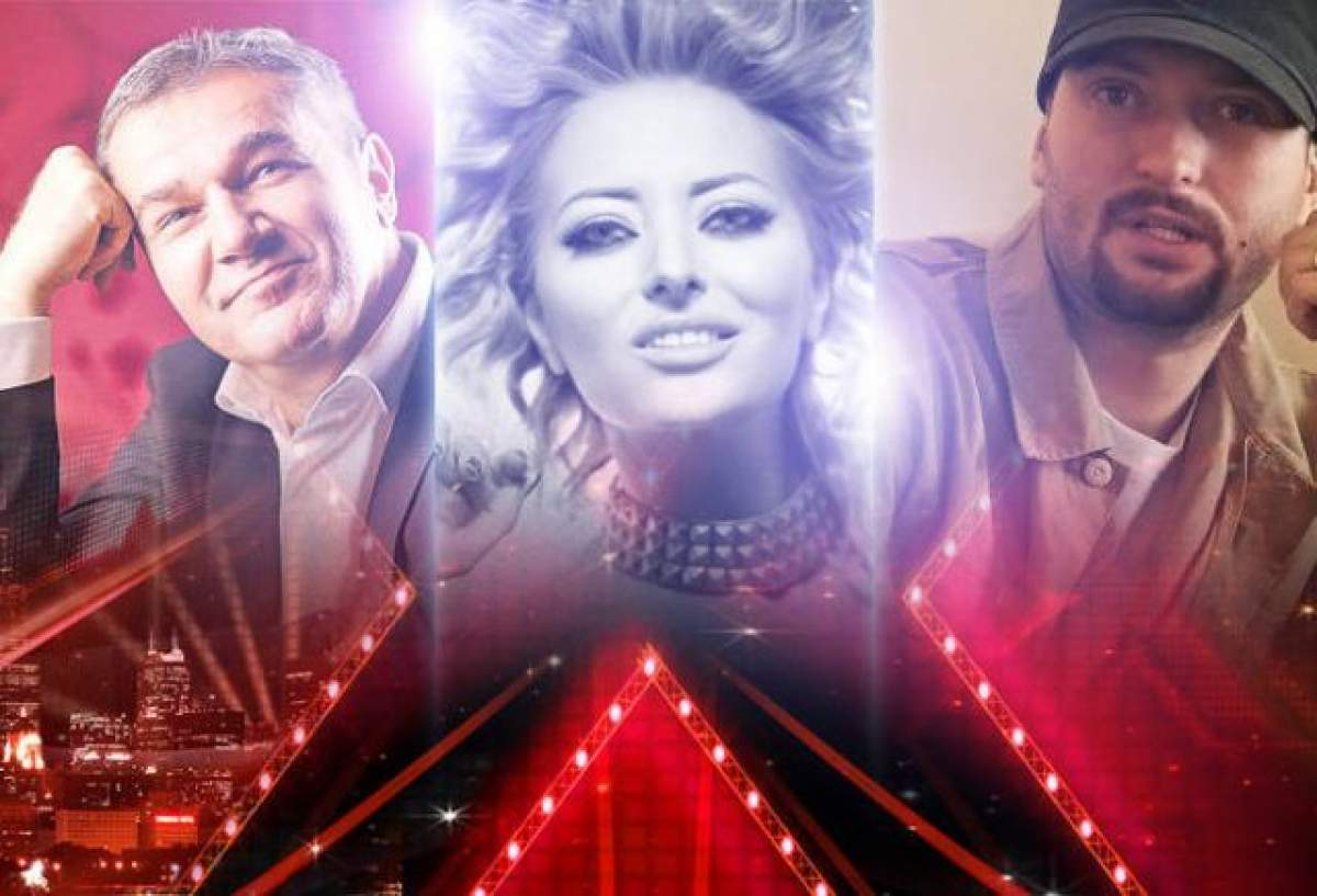 Juraţii "X Factor" le-au făcut o surpriză de zile mari concureţilor săi! Află acum cine îi va susţine în această seară