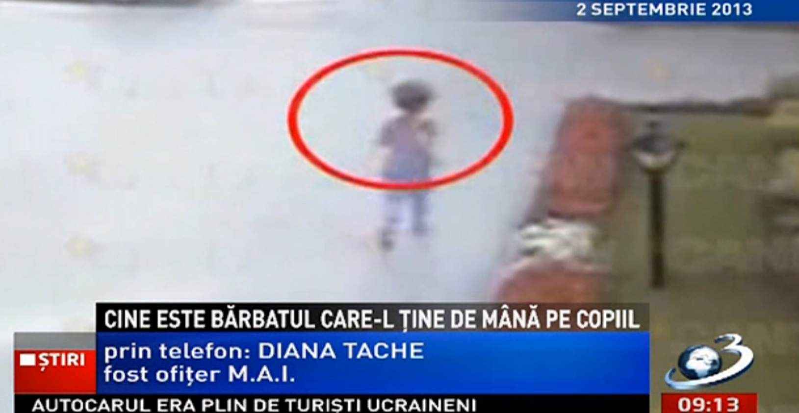Psihologii încearcă să descâlcească iţele cazului şocant din Parcul Tei: Micuţul Ionuţ Anghel era singur când a fost atacat de câini?!