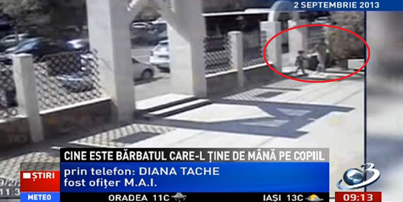 Psihologii încearcă să descâlcească iţele cazului şocant din Parcul Tei: Micuţul Ionuţ Anghel era singur când a fost atacat de câini?!
