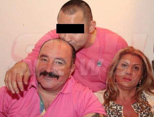 Dragoste cu năbădăi! Căsătorit în puşcărie, Nuţu Cămătaru divorţează în zeghe