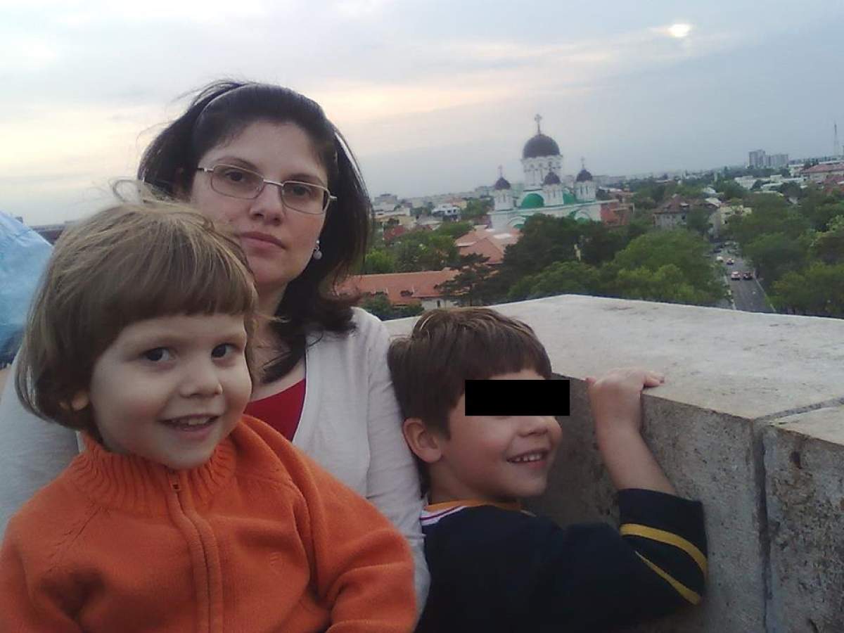 Anchetă-maraton: Fratele lui Ionuţ, audiat timp de 9 ore!