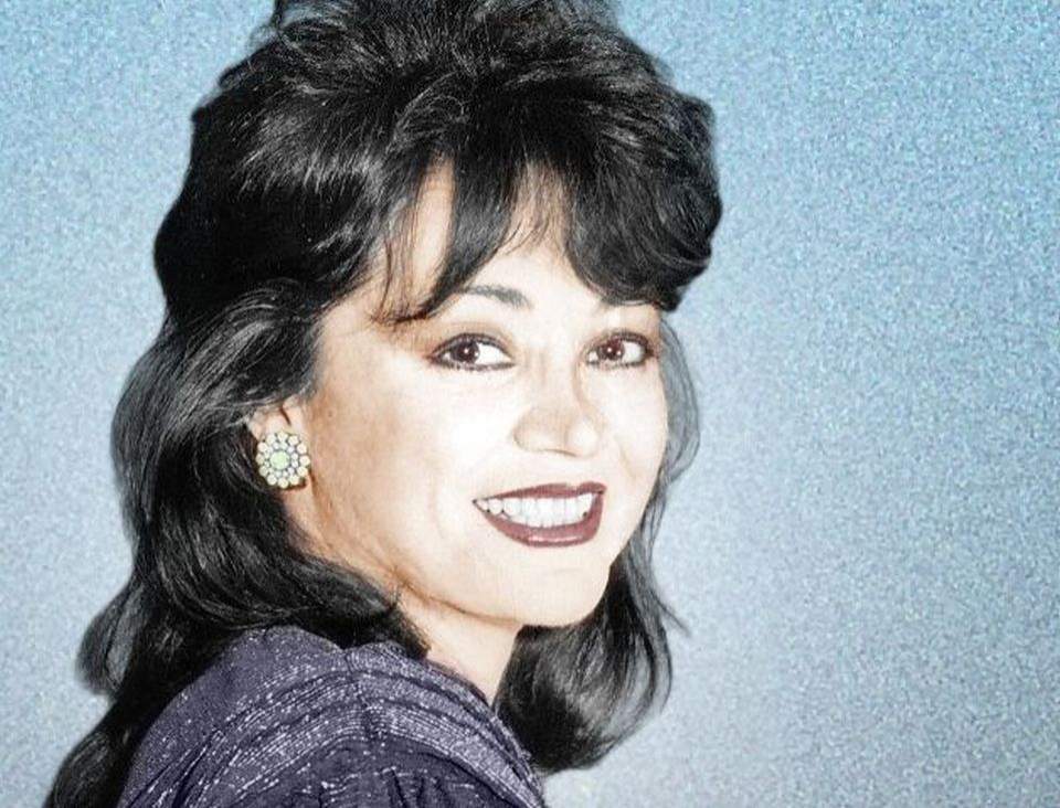 S-au împlinit 24 de ani de la moartea celebrei cântăreţe Mihaela Runceanu! Ascultă aici ultima ei melodie
