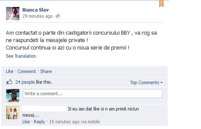 Bianca, victima infractorilor?!  Vezi ce se întâmplă în timp ce ea este plecată în Dubai