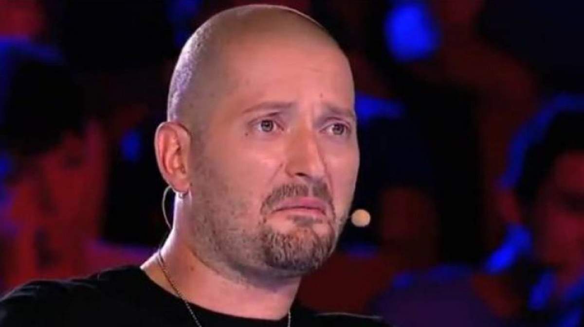 Prima scenă de violenţă la "X Factor"!!! Cheloo a fost lovit de un concurent