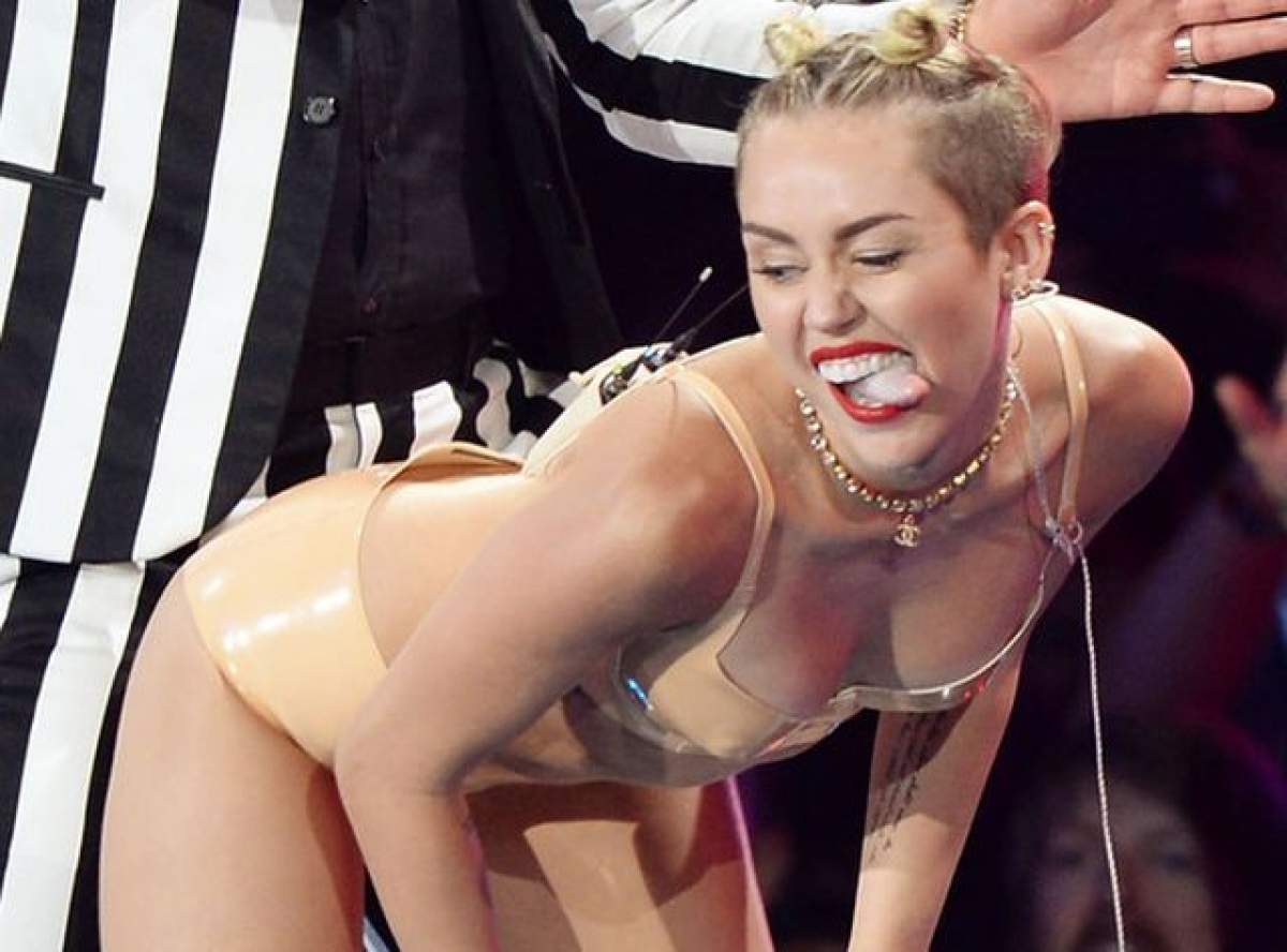 Miley Cyrus, atacată chiar de cea mai bună prietenă?! "Talentul ei este umbrit"