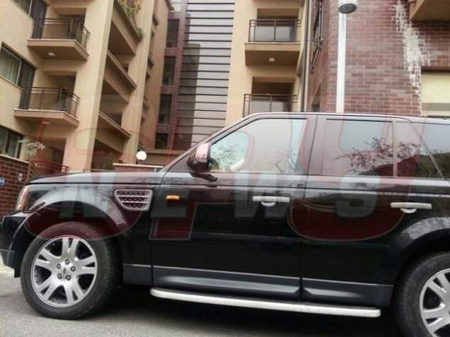 Maria Marinescu, escortată la Parchetul General