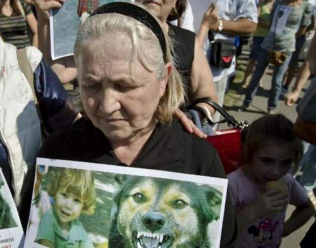 Bunica şi fratele lui Ionuţ merg pe rând la acelaşi psiholog