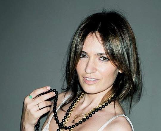 EXCLUSIV Soţul lui Beatrice Tican, audiat în dosarul drogurilor, alături de Maria Marinescu!
