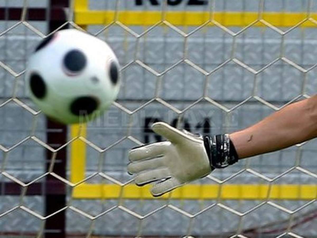 Verdict crunt pentru un mare jucător de fotbal! Vezi ce a păţit